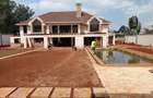 5 Bed House with En Suite at Runda Road - 4