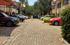 5 Bed Townhouse with En Suite in Riara Road - 2