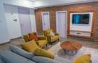 Serviced 1 Bed Apartment with En Suite at Vihiga Road - 2