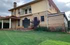 4 Bed Townhouse with En Suite in Kitisuru - 5