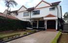 3 Bed Townhouse with En Suite in Kileleshwa - 19