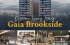 Serviced 3 Bed Apartment with En Suite at Brookside - 4