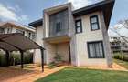 4 Bed Townhouse with En Suite in Loresho - 1