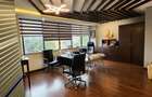 5,078 ft² Office with Service Charge Included at Mogotio Road - 2
