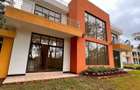 4 Bed Townhouse in Karen - 1