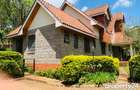4 Bed Townhouse with En Suite in Lavington - 15