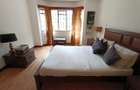 Serviced 3 Bed Apartment with En Suite in Spring Valley - 14