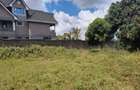 450 m² Residential Land at Thika Road Mugutha - 4