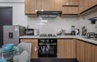 Serviced 2 Bed Apartment with En Suite at Riverside Drive - 12