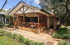 2 Bed House with Garden in Karen - 5