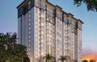 1 Bed Apartment with En Suite at Sports Road - 2