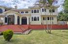 Commercial Property with Backup Generator at Gigiri Us Embassy - 2