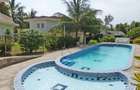 4 Bed Villa with En Suite in Watamu - 1