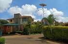 4 Bed Townhouse with Swimming Pool at Fourways Junction - 1