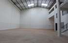 5,999 ft² Warehouse with Backup Generator in Ruiru - 4