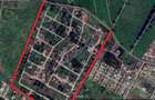 0.25 ac Residential Land at Runda Mhasibu Estate - 1