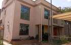 4 Bed Villa with En Suite at Magadi Road - 1