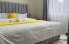 Furnished 1 Bed Apartment with En Suite at Kilimani - 2