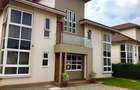 4 Bed Villa with En Suite in Kiambu Road - 2