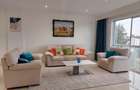 Furnished 2 Bed Apartment with En Suite at Off Rhapta Rd. - 4