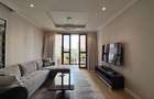 Furnished 1 Bed Apartment with En Suite in Riverside - 7