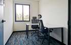 Furnished 50 m² Office with Service Charge Included at Links Road - 2