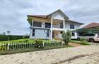 4 Bed House with En Suite in Kiambu Road - 1