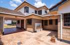 4 Bed House at Muthaiga North - 13