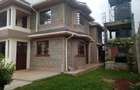 4 Bed Townhouse with En Suite at Karuguru Estate - 8