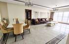 Furnished 3 Bed Apartment with En Suite at Hurlingham - 3