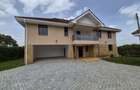4 Bed House in Kiambu Road - 2