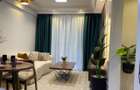 Furnished 1 Bed Apartment with En Suite at Padmore Road - 8