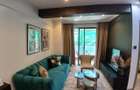 Serviced 1 Bed Apartment with En Suite at Menelik Road - 1