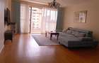 Serviced 3 Bed Apartment with En Suite in Brookside - 1