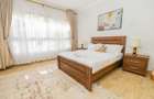 Serviced 3 Bed Apartment with En Suite at Rose Avenue - 3