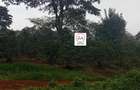 403 ac Commercial Land at Kamiti Road - 7