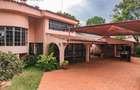 5 Bed House with En Suite at Thigiri - 1