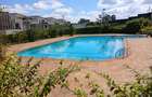 4 Bed Townhouse with Swimming Pool in Runda - 1