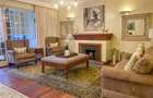 Furnished 3 Bed Apartment with En Suite in Muthaiga - 2
