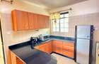Furnished 3 Bed Apartment with Swimming Pool in State House - 1