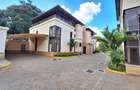 5 Bed Townhouse with En Suite at Kaputei Gardens - 13