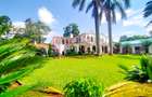 4 Bed House with En Suite in Muthaiga - 1