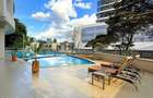 Furnished 2 Bed Apartment with Swimming Pool in Westlands Area - 1