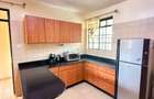 Furnished 3 Bed Apartment with Swimming Pool in State House - 20