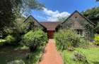 4 Bed House with En Suite in Muthaiga - 1