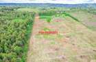 0.05 ha Residential Land at Thigio - 9