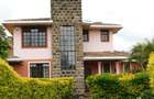 4 Bed House with En Suite in Kiambu Road - 1