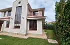 4 Bed Townhouse with En Suite at Kiambu Road - 4