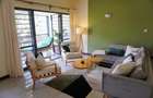 Serviced 2 Bed Apartment with En Suite in Westlands Area - 2