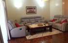 Serviced 3 Bed Apartment with En Suite at Maalim Juma Road - 2